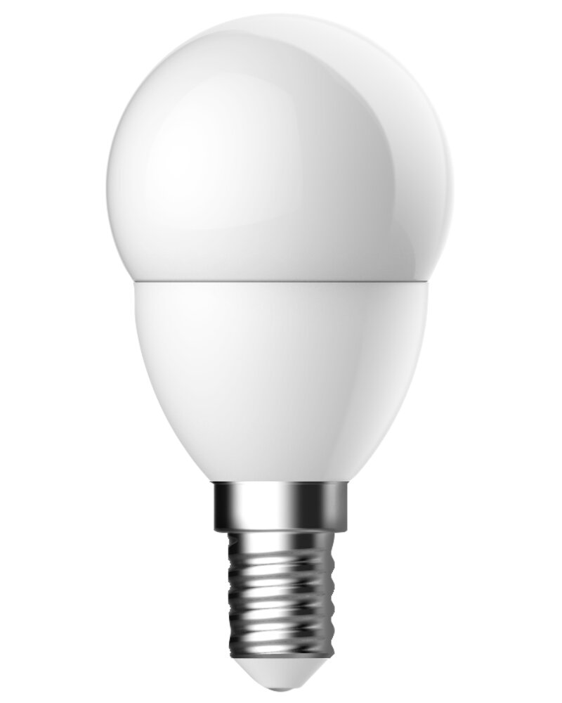 Cosna LED-pære 5,7W E14 G45 dæmpbar