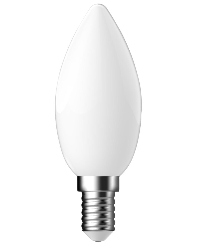 Cosna LED-pære 2,1W E14 filament