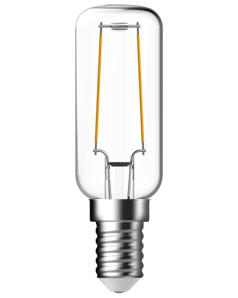Cosna LED-filament 4W E14 T25