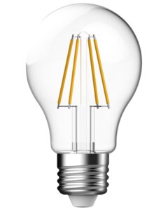 Cosna LED-filament 7,8W E27 A60