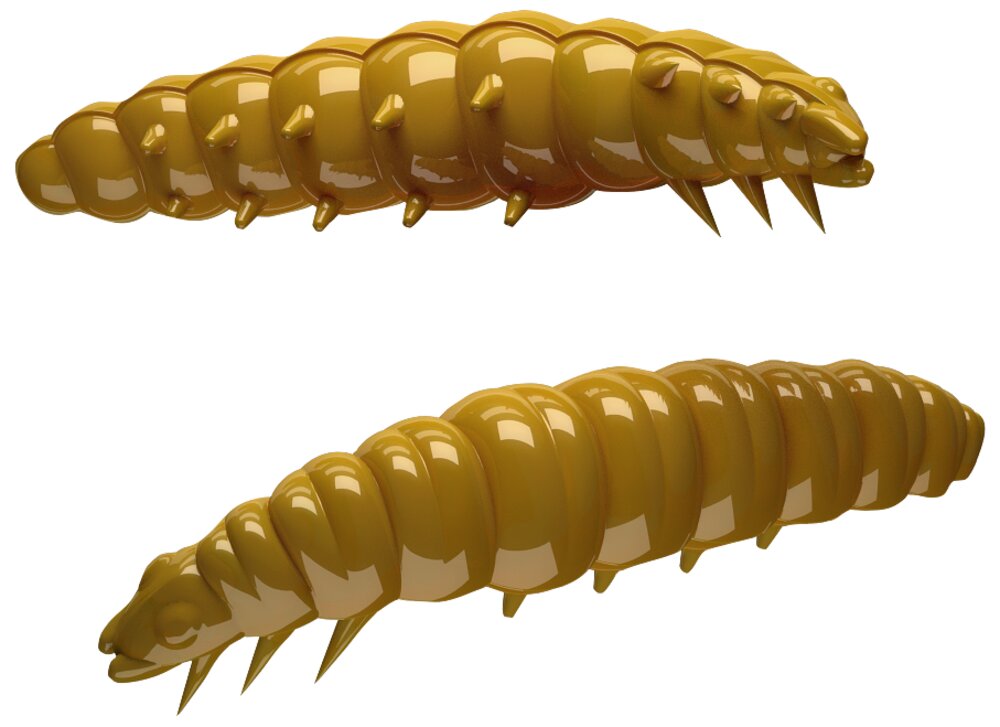 Libra Lures Larva 035