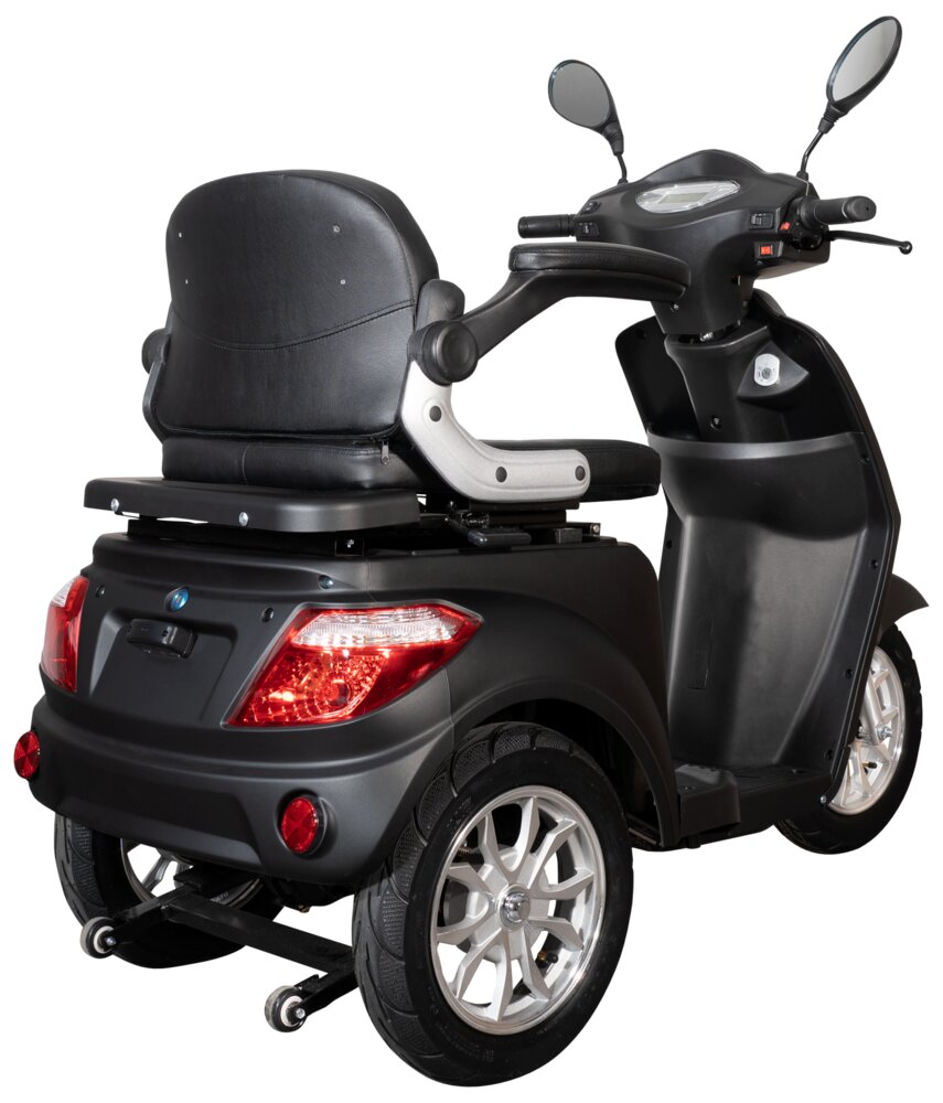 Scooterpartner El-scooter X30