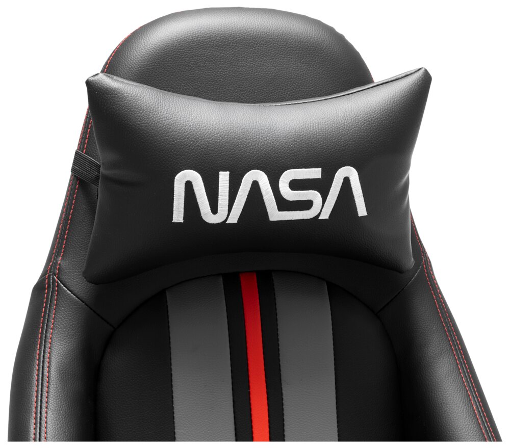 NASA Gamerstol Shuttle