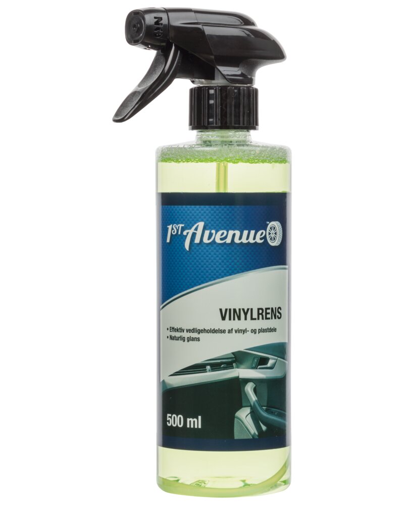 1st Avenue Vinylrens 500 ml