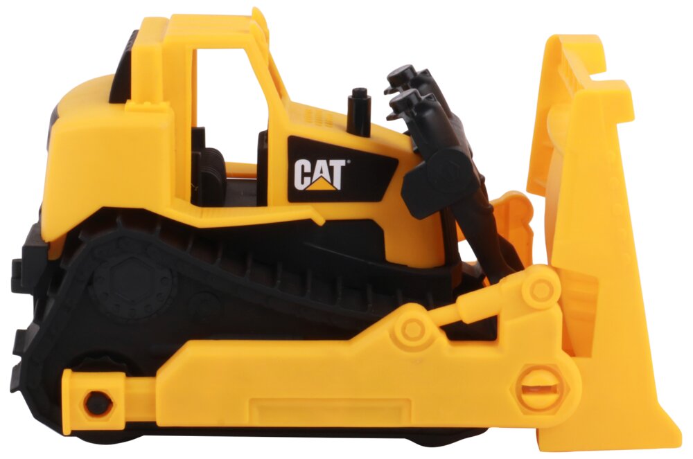 CAT Bulldozer Mini Crew