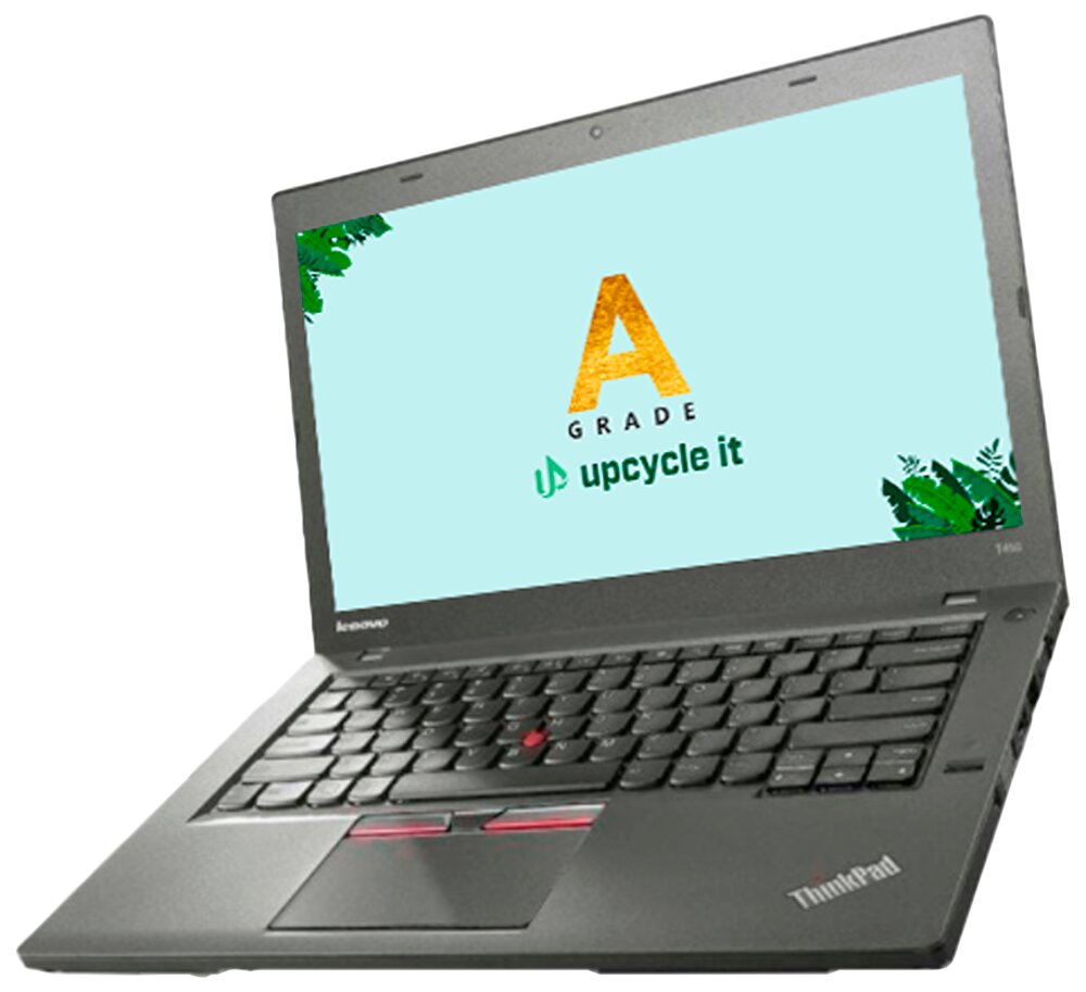 Lenovo ThinkPad T450 sort refurbished Grade A