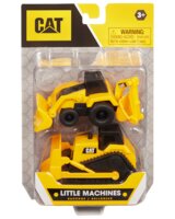 CAT Little Machines 2-pak - Assorteret model