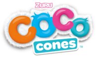 Coco Cones