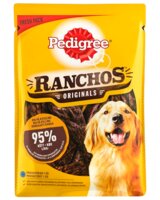 /pedigree-ranchos-kylling-70-g