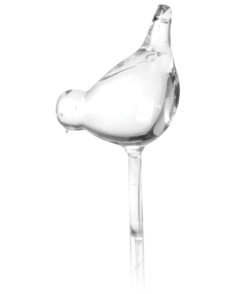 Selvvandingsfugle glas 2-pak