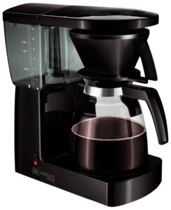 Melitta Kaffemaskine Excellent Grande 3.0 - Sort