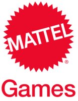 MATTEL Games