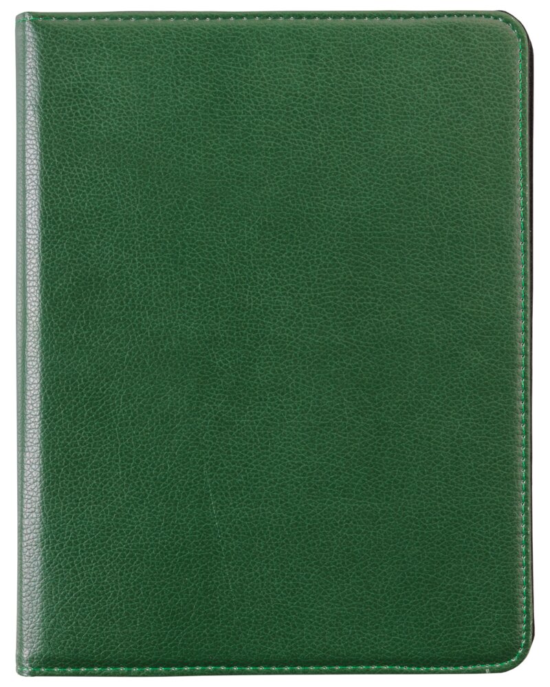 Cover til iPad universal - Grøn