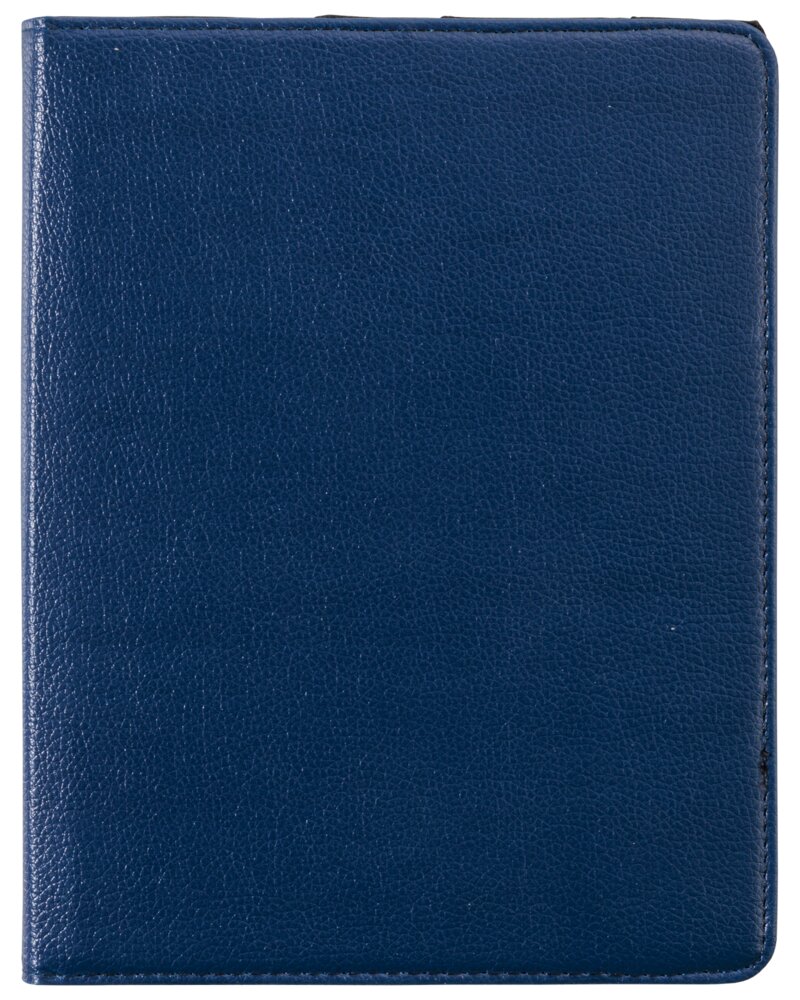 Cover til iPad universal - Blå