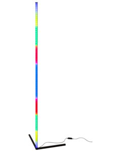 RGB Standerlampe - 141 cm