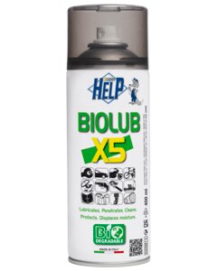 SuperHelp Biolub X5 Multispray 400 ml