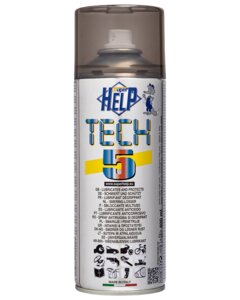 SuperHelp Tech 5 Multispray 400 ml