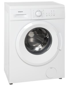 Wasco tvättmaskin LA1202