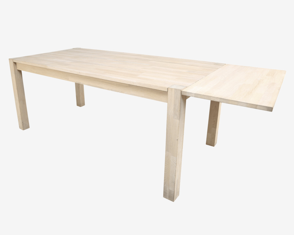 Spisebord B.90 x L.180 cm