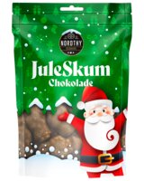 NORDTHY JuleSkum med chokolade 250 g