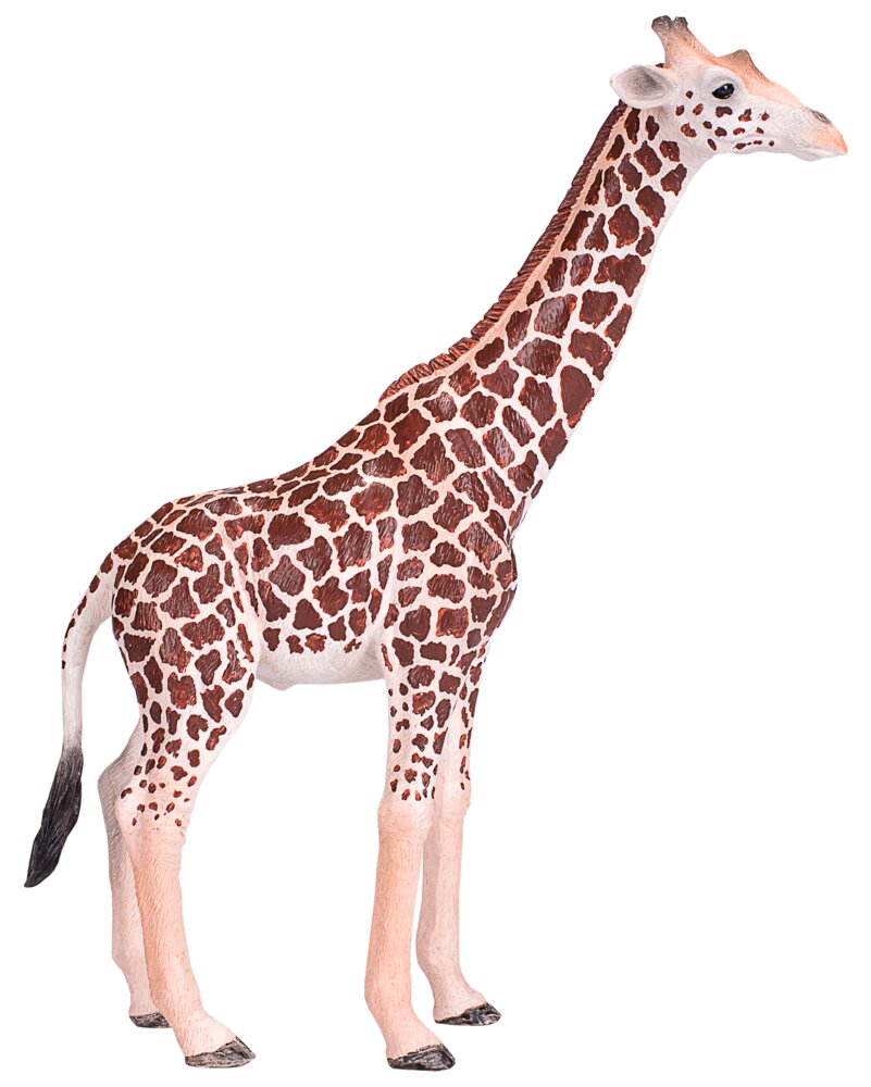 MOJO Dyr Giraf han