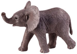 MOJO Dyr Afrikansk Baby Elefant