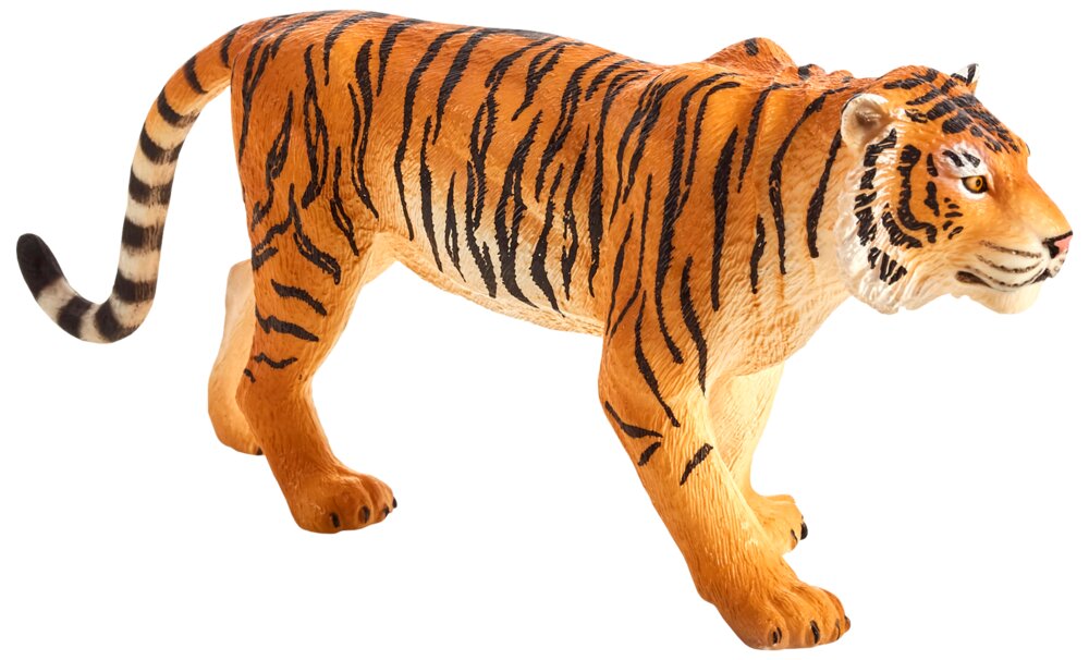 MOJO Dyr Bengalsk Tiger