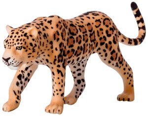 MOJO Dyr Leopard