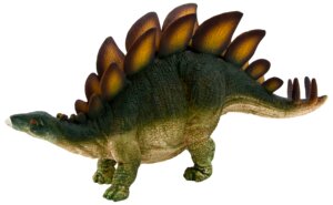MOJO Dyr Stegosaurus