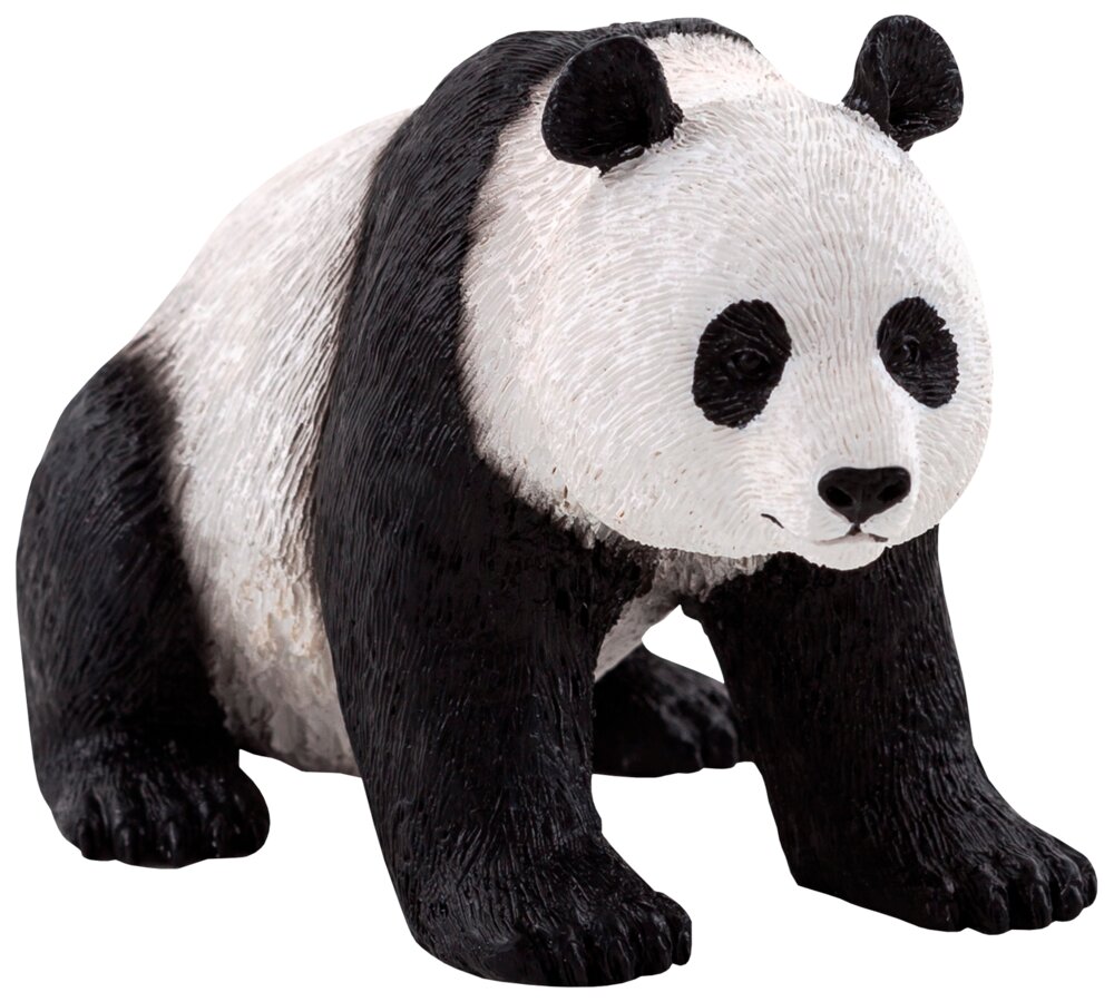 MOJO Dyr Giant panda