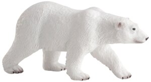 MOJO Dyr Isbjørn