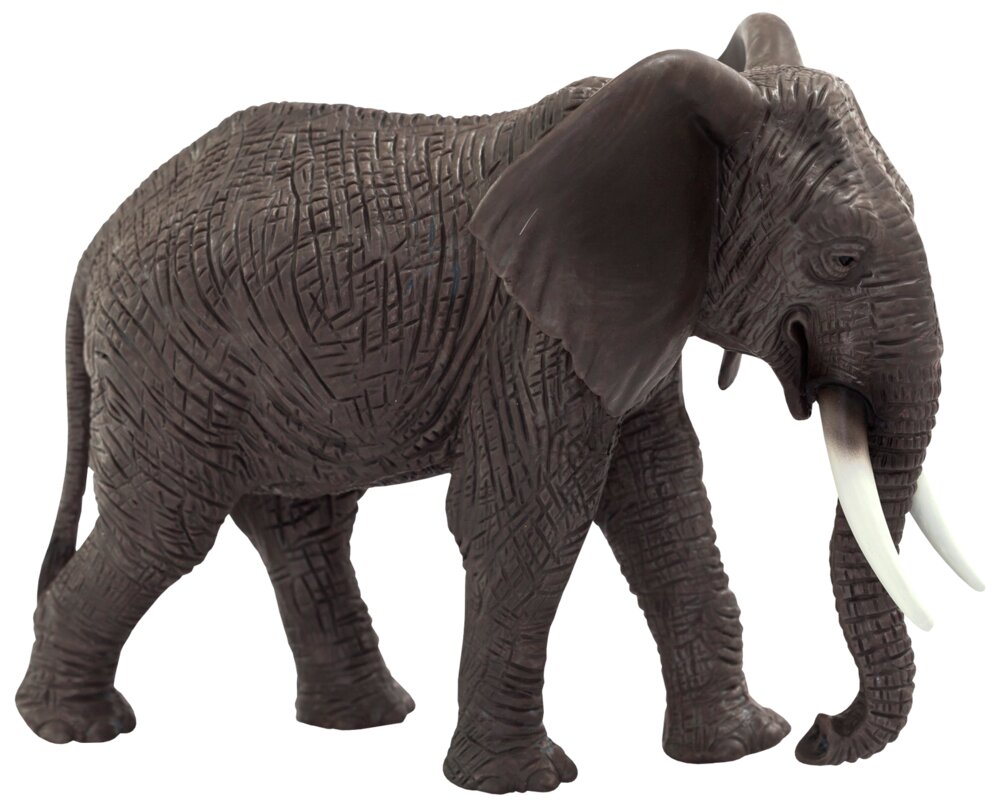 MOJO Dyr Afrikansk elefant