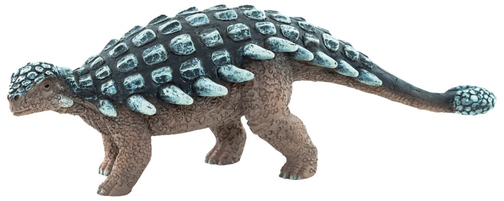 MOJO Dyr Ankylosaurus