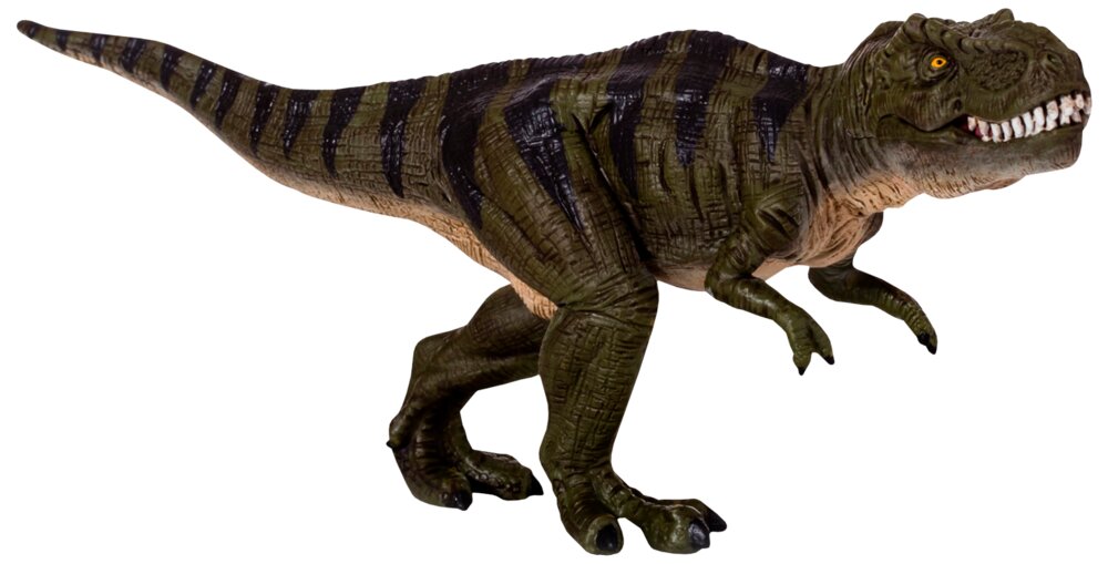 Mojo Dyr T-Rex bevægelige kæber