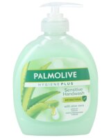 Palmolive håndsæbe 300 ml - aloe vera