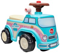 FALK - Ice cream truck ride on