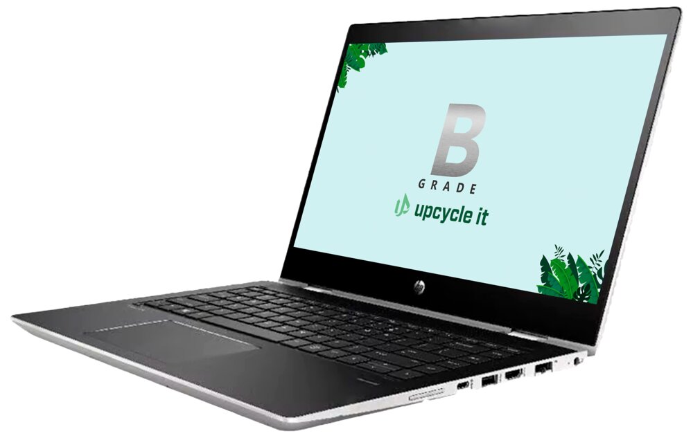 HP ProBook X360 G1 refurbished B