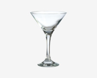 Martini/Cocktail Glas Cafe 17,5 cl 