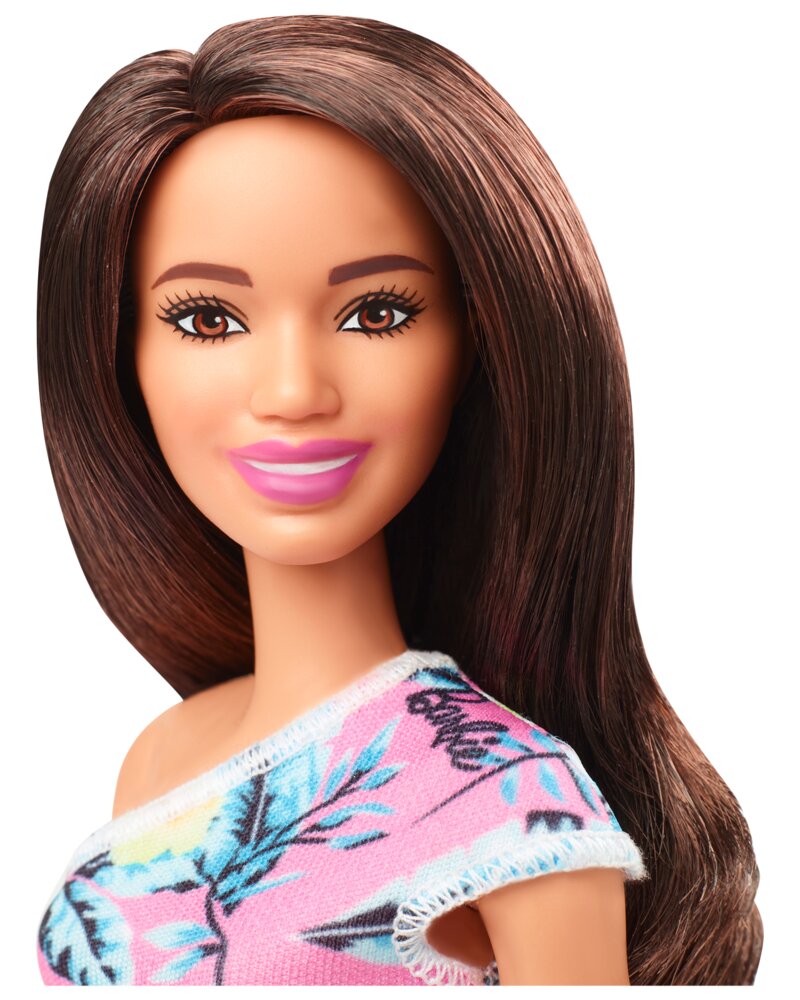 Barbie dukke - assorterede varianter
