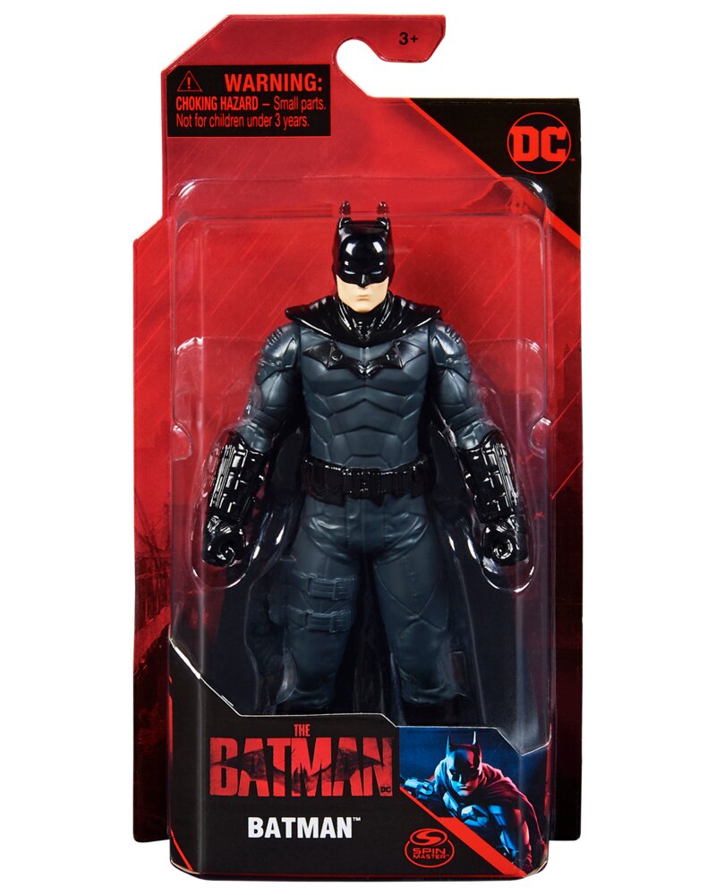 Batman Movie figur H. 15 cm