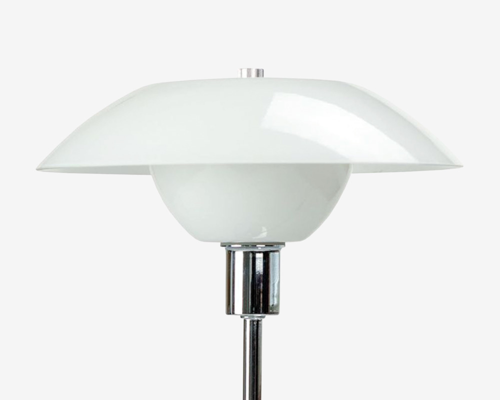 Bordlampe Bergen H.38 cm
