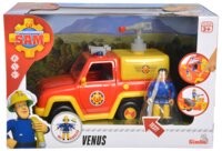Brandmand Sam - Redningskøretøj