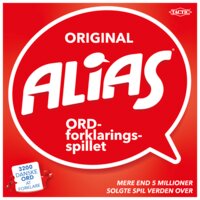 Spil Alias Original