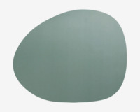 Dækkeserviet Grøn 41 x 33,5 cm 