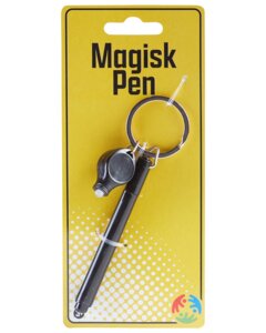 Magisk pen