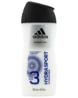 Adidas 250 ml - hydra sport