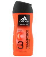 Adidas Team Force 3-i-1 250 ml.