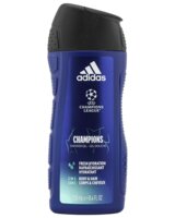 Adidas Champions 2-i-1 250 ml.