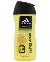 Adidas Victory League 3-i-1 250 ml.