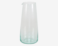 /vandkaraffel-glas-aqua-11l